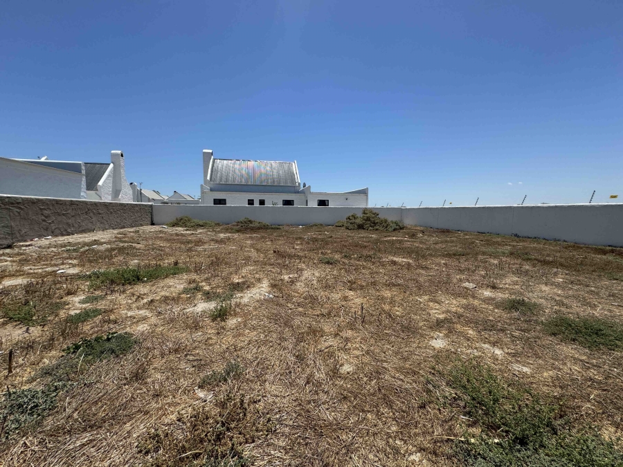 0 Bedroom Property for Sale in Laaiplek Western Cape